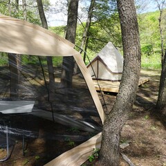 Кемпинг  Горки-Лох, Саратовская область