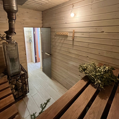 Глэмпинг Речное поместье , Пермский край