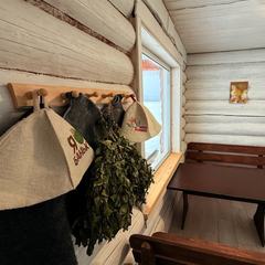 Глэмпинг Речное поместье , Пермский край