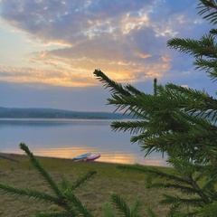 Глэмпинг Речное поместье , Пермский край