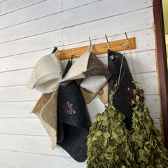 Глэмпинг Речное поместье , Пермский край