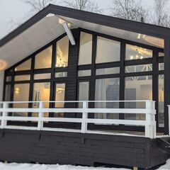 Глэмпинг Речное поместье , Пермский край