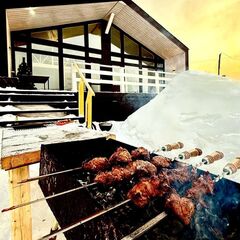 Глэмпинг Речное поместье , Пермский край