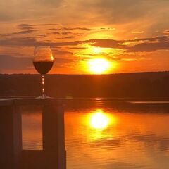 Глэмпинг Речное поместье , Пермский край