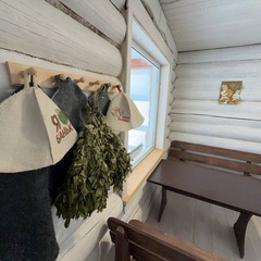 Глэмпинг Речное поместье , Пермский край