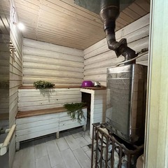 Глэмпинг Речное поместье , Пермский край