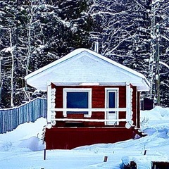 Глэмпинг Речное поместье , Пермский край