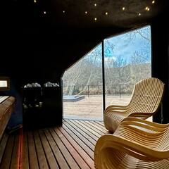 Загородный клуб Лес, Ставропольский край