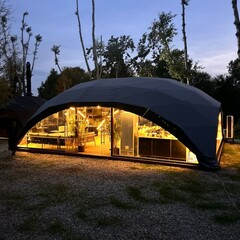 Загородный клуб Лес, Ставропольский край