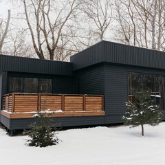 Загородный клуб Лес, Ставропольский край