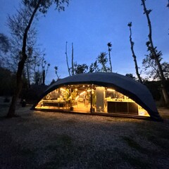 Загородный клуб Лес, Ставропольский край