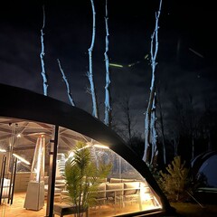 Загородный клуб Лес, Ставропольский край