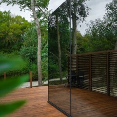 Загородный клуб Лес, Ставропольский край