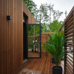 Загородный клуб Лес, Ставропольский край