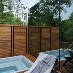 Загородный клуб Лес, Ставропольский край