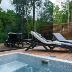 Загородный клуб Лес, Ставропольский край