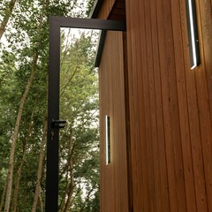 Загородный клуб Лес, Ставропольский край