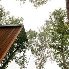 Загородный клуб Лес, Ставропольский край