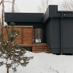 Загородный клуб Лес, Ставропольский край