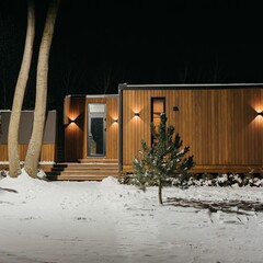 Загородный клуб Лес, Ставропольский край