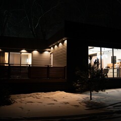 Загородный клуб Лес, Ставропольский край