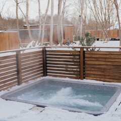 Загородный клуб Лес, Ставропольский край