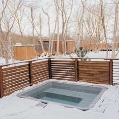 Загородный клуб Лес, Ставропольский край