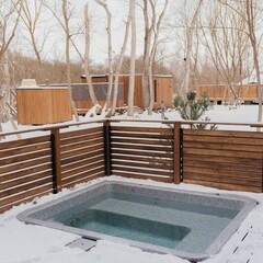 Загородный клуб Лес, Ставропольский край