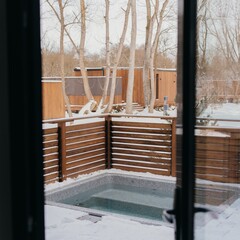 Загородный клуб Лес, Ставропольский край