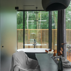 Загородный клуб Лес, Ставропольский край