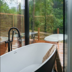 Загородный клуб Лес, Ставропольский край