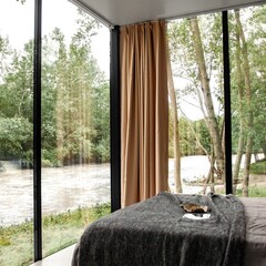 Загородный клуб Лес, Ставропольский край