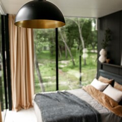 Загородный клуб Лес, Ставропольский край