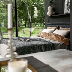 Загородный клуб Лес, Ставропольский край