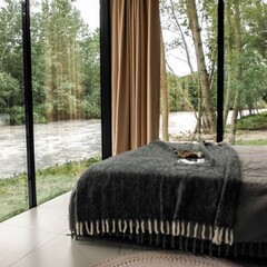 Загородный клуб Лес, Ставропольский край