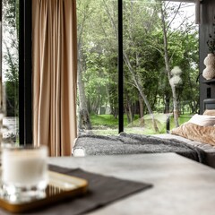 Загородный клуб Лес, Ставропольский край