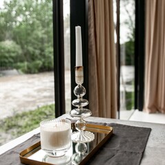 Загородный клуб Лес, Ставропольский край