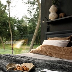 Загородный клуб Лес, Ставропольский край