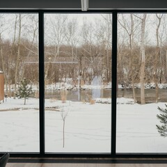 Загородный клуб Лес, Ставропольский край