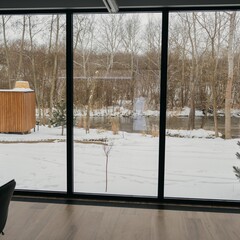 Загородный клуб Лес, Ставропольский край