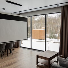 Загородный клуб Лес, Ставропольский край