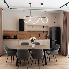 Загородный клуб Лес, Ставропольский край