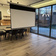 Загородный клуб Лес, Ставропольский край