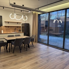 Загородный клуб Лес, Ставропольский край