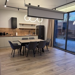 Загородный клуб Лес, Ставропольский край