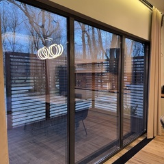 Загородный клуб Лес, Ставропольский край