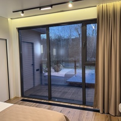 Загородный клуб Лес, Ставропольский край