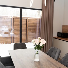 Загородный клуб Лес, Ставропольский край