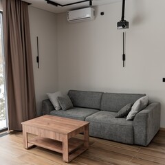 Загородный клуб Лес, Ставропольский край