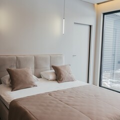 Загородный клуб Лес, Ставропольский край